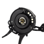 Катушка мульт. Zander Master Ice Energy L bb3+1 (3.2:1) 175г D58мм 0.30мм-70м -
