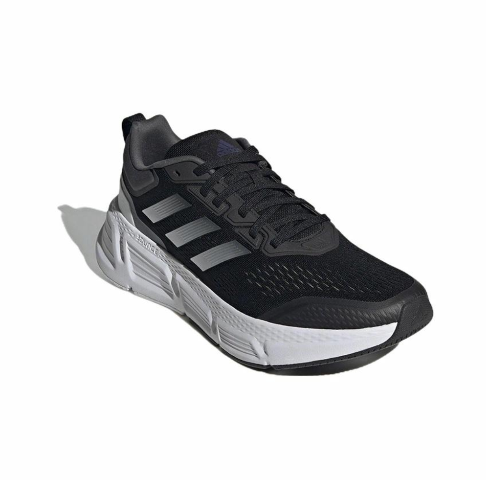 Кроссовки Adidas Questar 'Black White' GZ0621