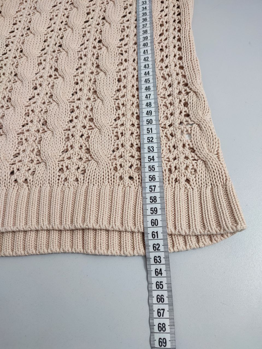 Джемпер Glenfield красивый 42 размер