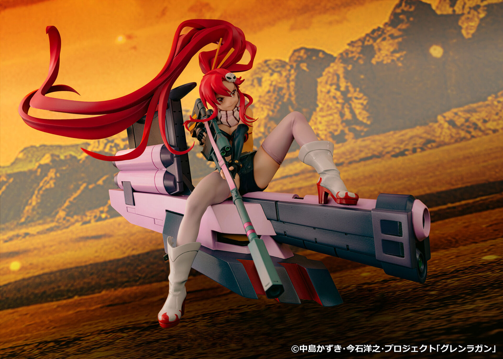 Yoko Littner