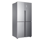 Холодильник (Side-by-Side) Haier HTF-456DM6RU (h)
