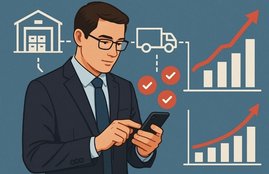 Рынок онлайн-торговли стал самым популярным для старта бизнеса