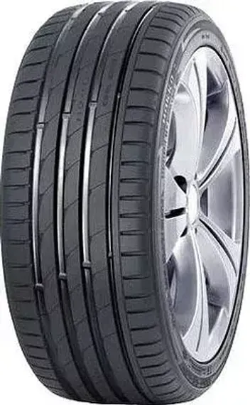 Nokian Hakka Z 255/45 R18 103Y XL