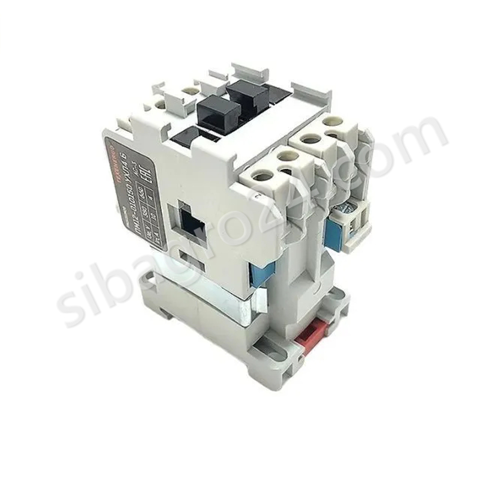 Пускатель ПМ12-010150 УХЛ4. В. 220В 50Гц 10А контактор МОК, МИМ, МПР