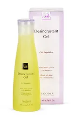 Очищающий гель для жирной кожи