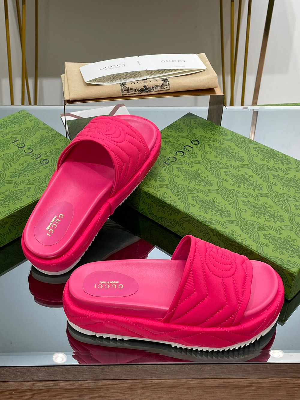 Gucci Sandal