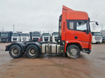 Shacman (Shaanxi) SX* 6x4 Седельный тягач SX42584V324 (Дизельный, 11,6 л, 423 л.с., АТ)