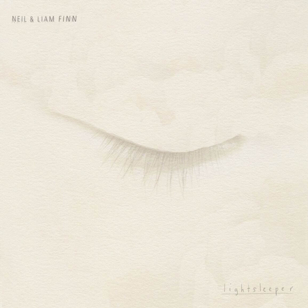 Neil & Liam Finn - Lightsleeper - 2LP