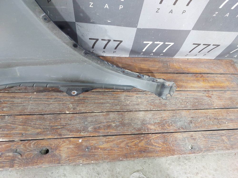 Крыло переднее левое Tank 500 21-нв Б/У Оригинал 8403109XKV3AA