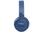 Беспроводные наушники JBL Tune 660NC Blue