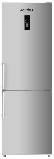 Холодильник ASCOLI ADRFS375WE
