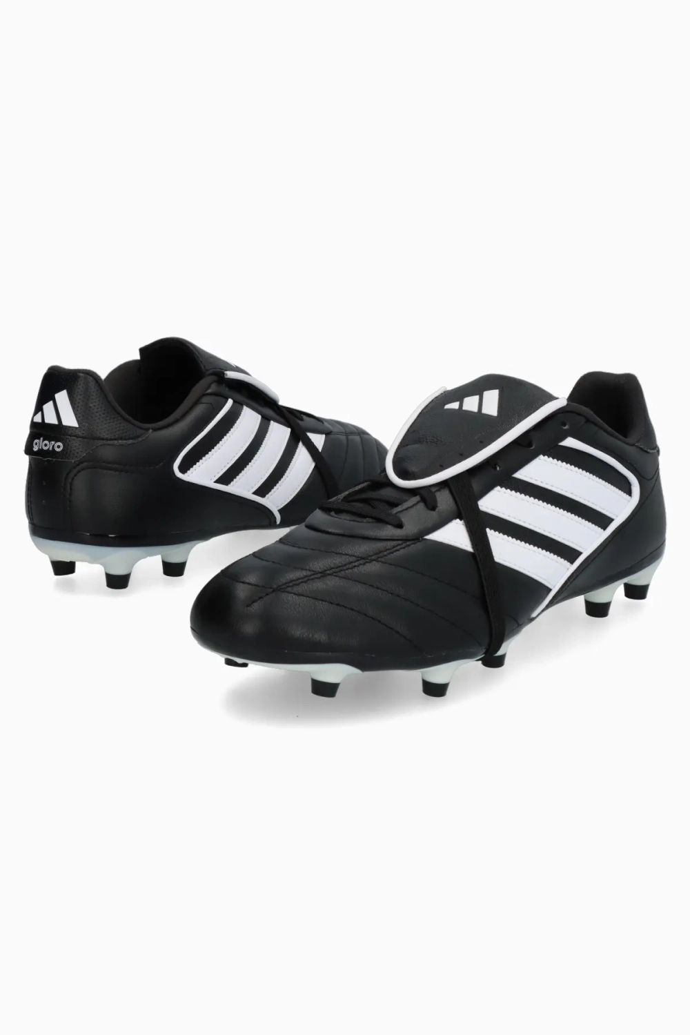 Бутсы adidas Copa Gloro 2 FG - черный