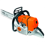 Бензопила STIHL  MS 661 20" (50см) 3/8" 1.6 72зв