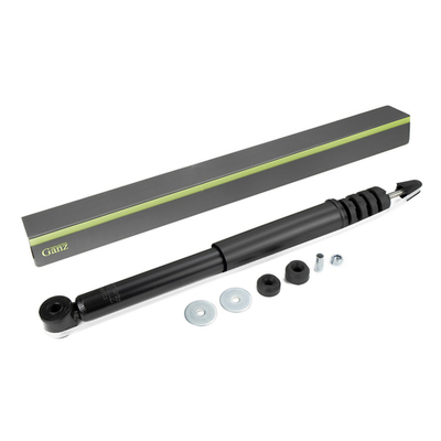 Амортизатор GANZ задний (газомасляный) L=R RENAULT Logan MCV / LADA Largus Арт.: GIK02003