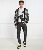 Футболка Iceberg - белый(242 I1P F072 6327)