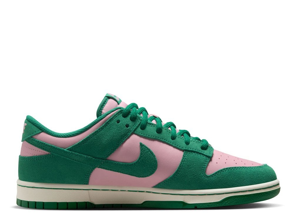 Кроссовки Nike Dunk Low Retro SE "Back 9"