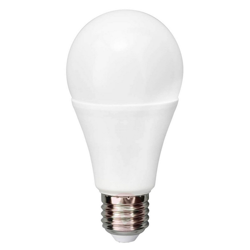 Лампа светодиодная E27 A60 20W 6000K