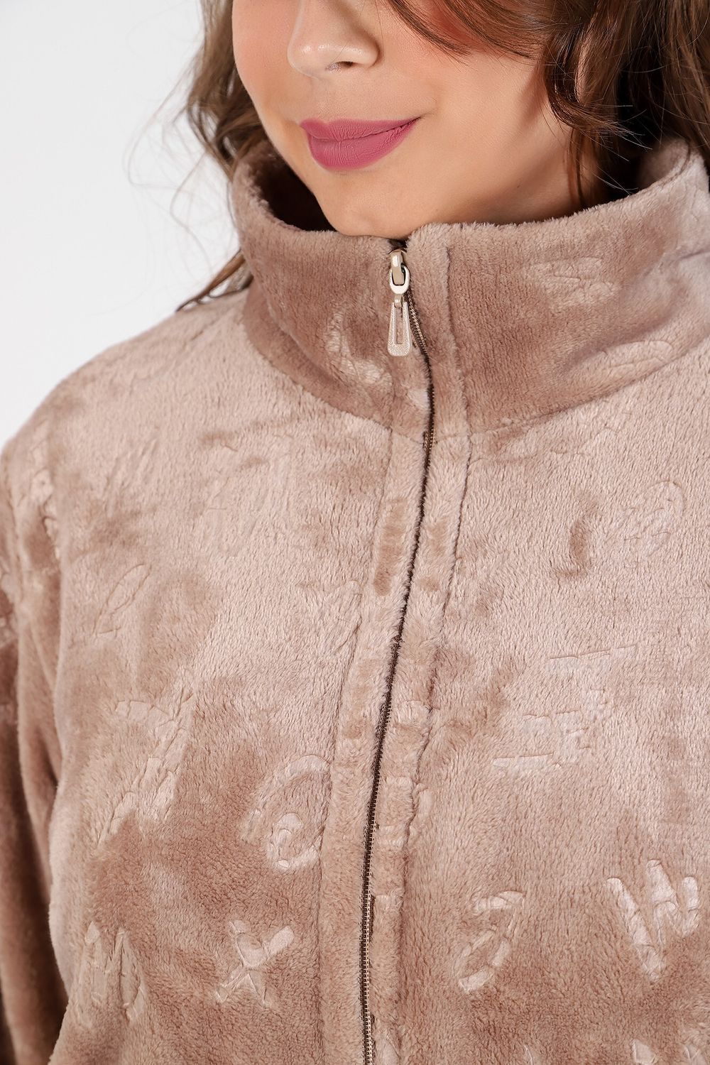 Джемпер Танси-2 Виотекс БЕЖЕВЫЙ