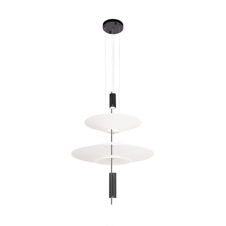 Подвесной светильник Loft IT Skylar 10244/B Black