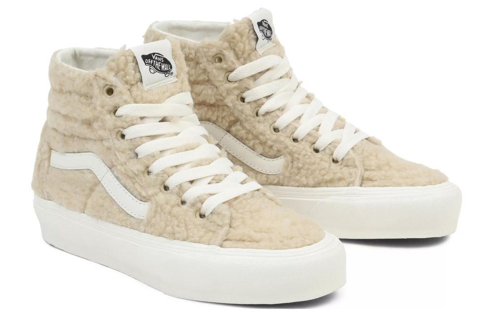 Vans Sk8 Buty Tapered