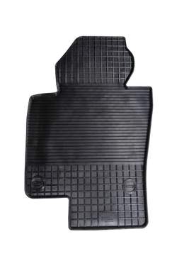 Резиновые коврики Сетка для Volkswagen Passat B7 2005-2015, Seintex.00388