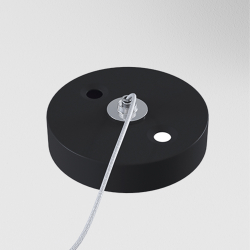 Комплектующие для накладной трековой системы Technical TRA001CW-11B