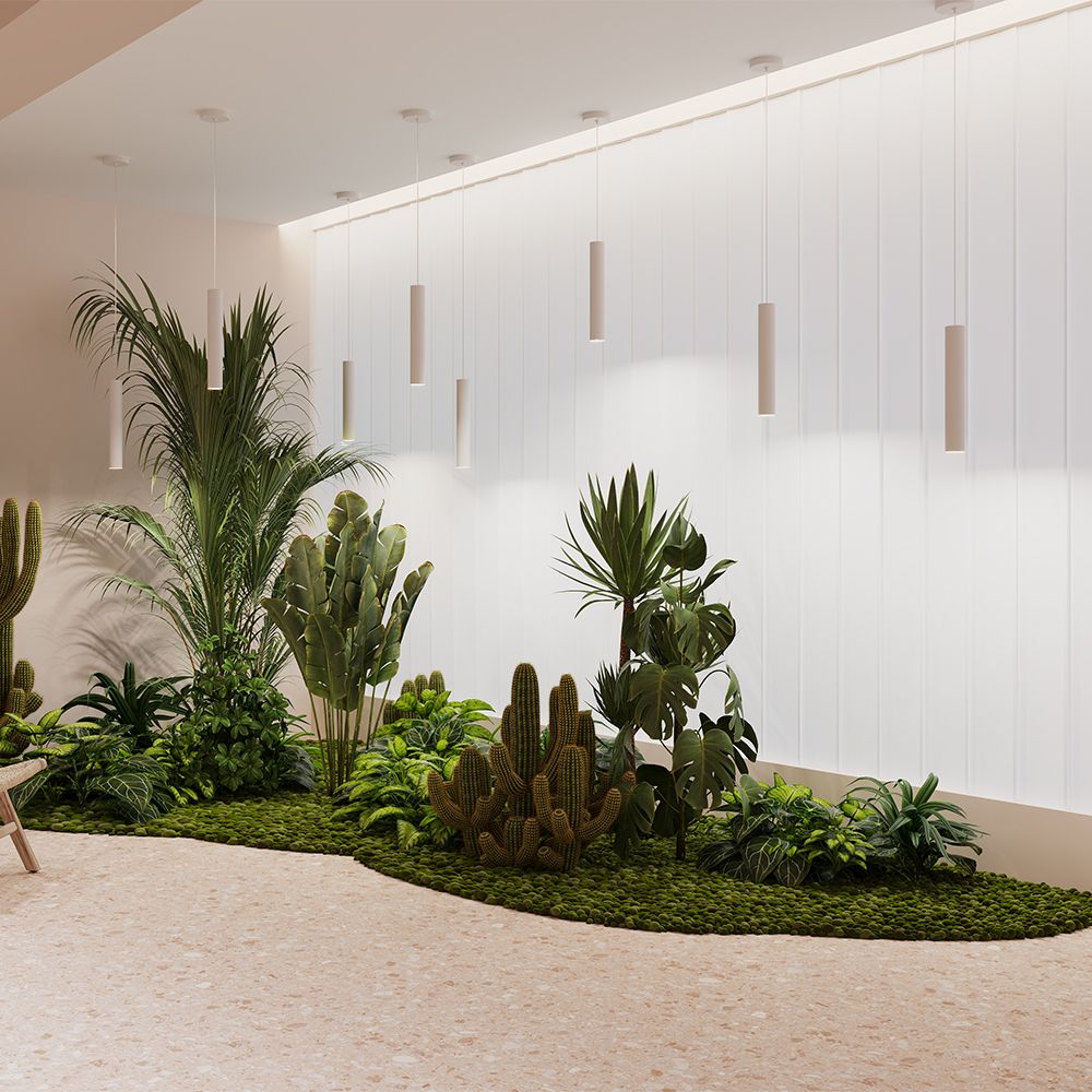 Светильник подвесной Maytoni Focus MOD161PL-01CM1