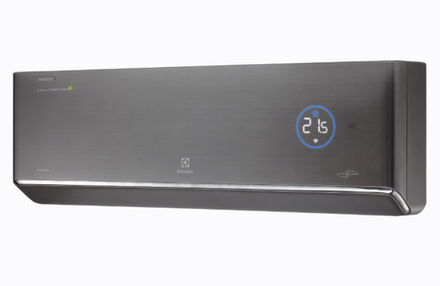 Сплит-система инверторного типа Electrolux Crystal Air Super DC EACS/I-13HFA/N8_V2 комплект