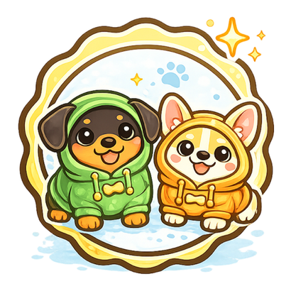 Одежда для такс и корги