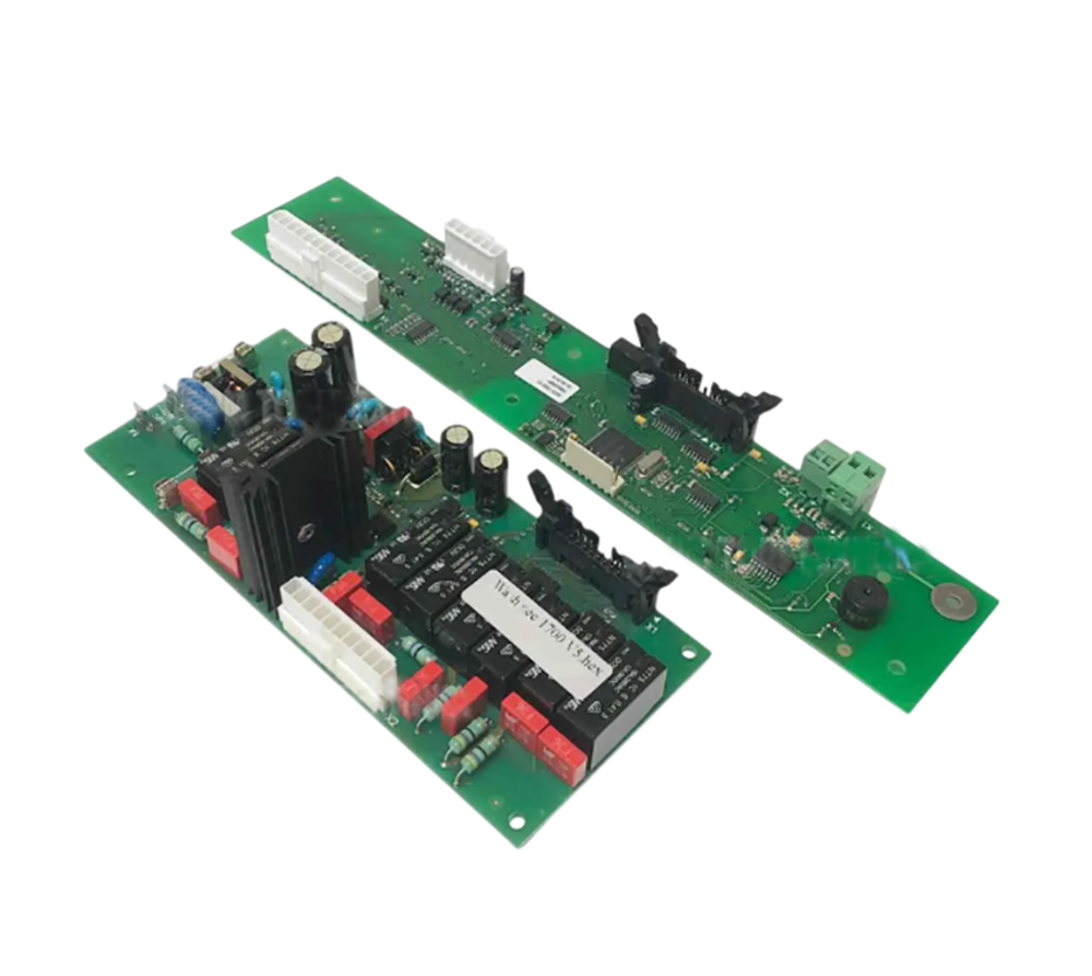 Контроллер МПК-700К-01 wash nec 1700 v 5 ABAT