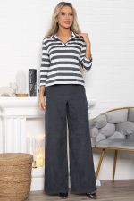 Костюм Рэнди (серый) К15011-10М LT Collection