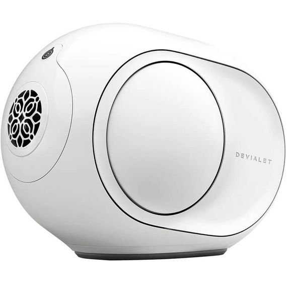 Акустическая система Devialet Phantom II 98 dB Iconic White