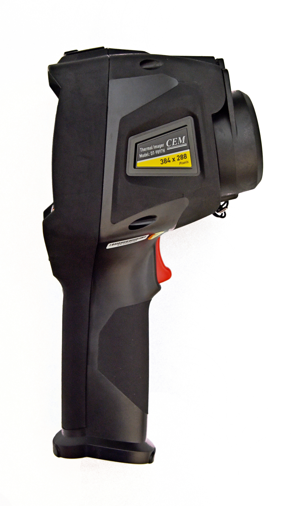 Тепловизор СЕМ DT-9897H