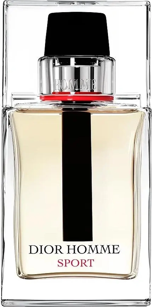 DIOR HOMME SPORT EDT 125 ML