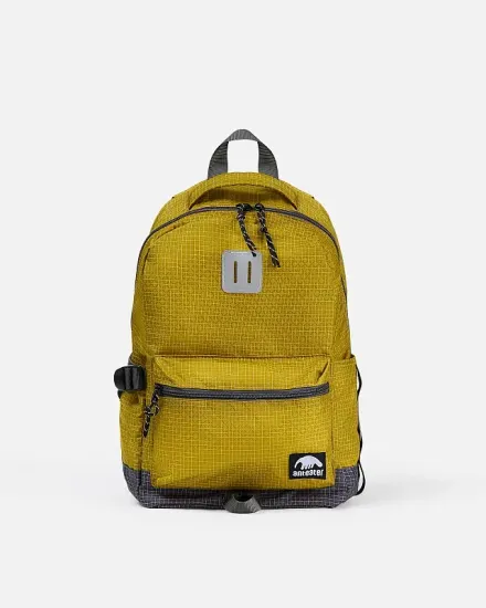 Рюкзак ANTEATER Nano RSt Mustard