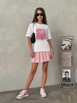 Футболка для девочки true friend