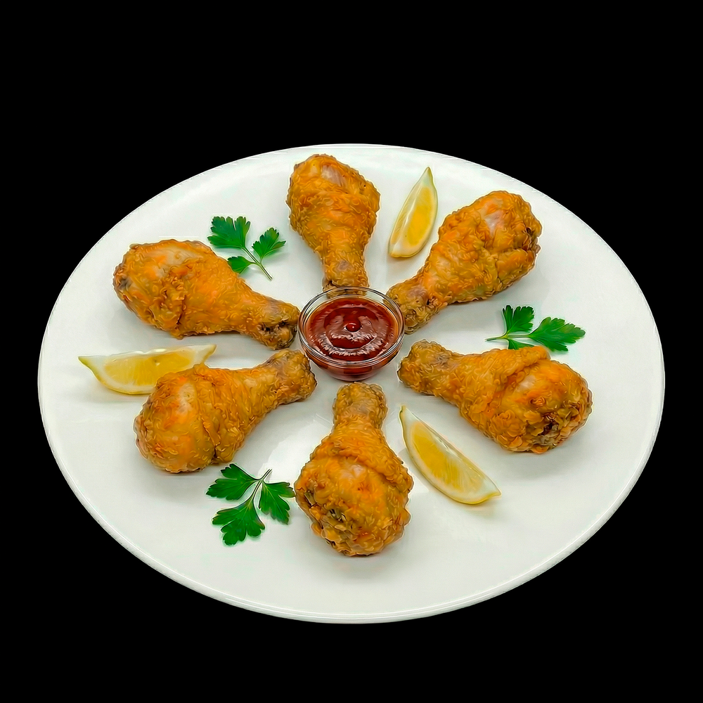 ГОЛЕНЬ КУРИНАЯ