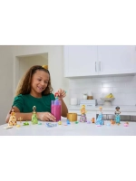 Кукла Дисней Принцессы Royal Сolor reveal HMB69