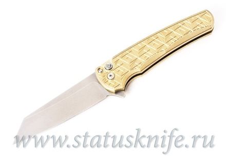 Нож Pro-Tech Malibu Custom Enthusiant 2024 Exclusive