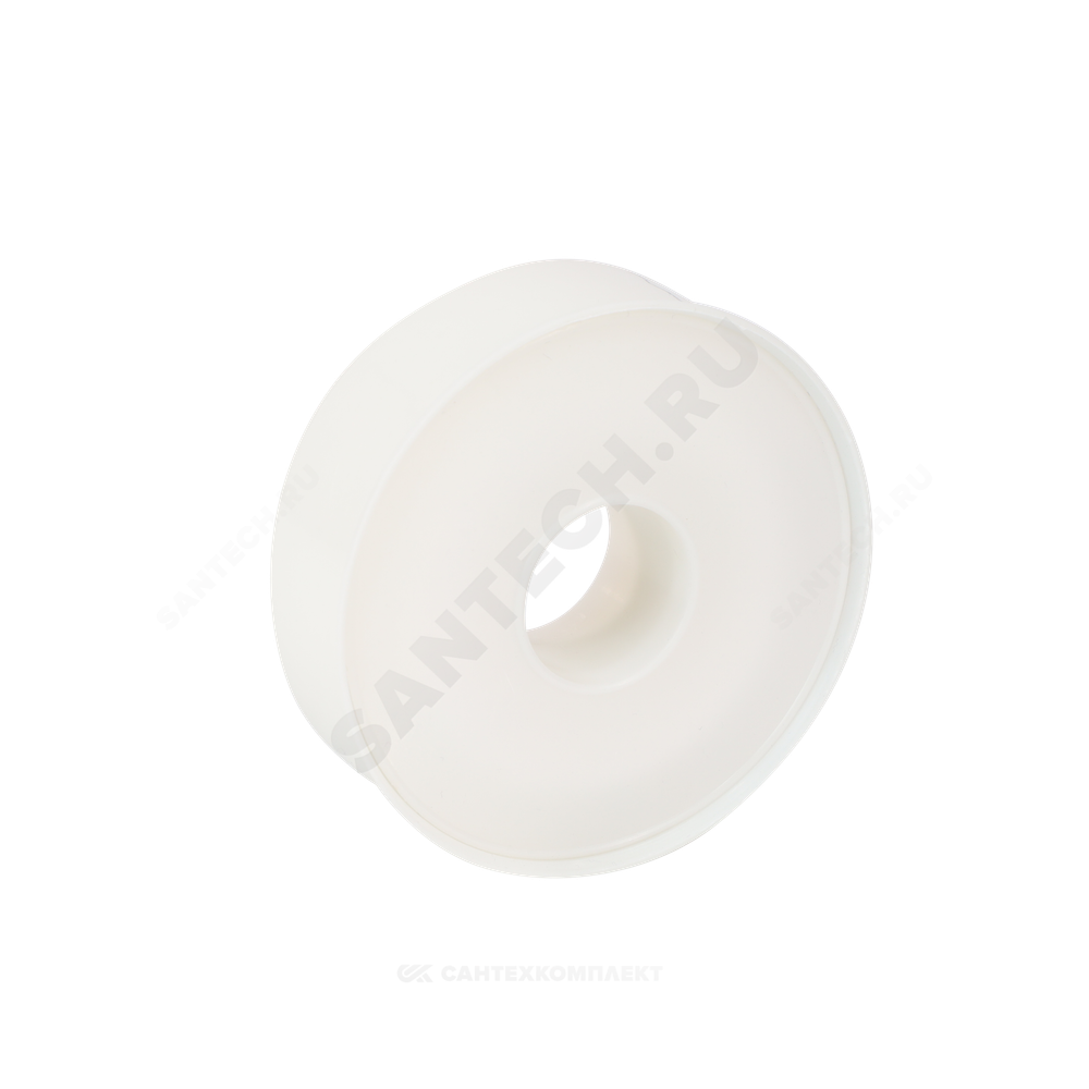 Лента ФУМ PTFE 6020 19ммх0,2ммх15м катушка среда: вода Aquasfera 6020-04