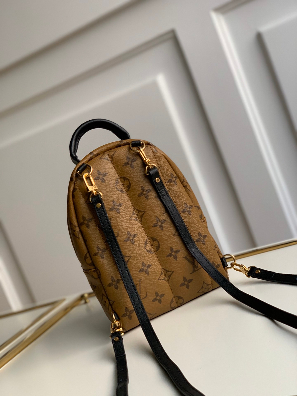 Louis Vuitton Palm Springs Mini