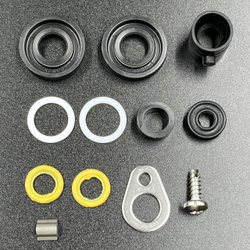 Ремкомплект помпы охлаждения Mercury 6-15 (Kacawa)