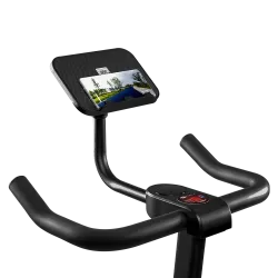 Умный велотренажер Yamaguchi Fitness Bike Light