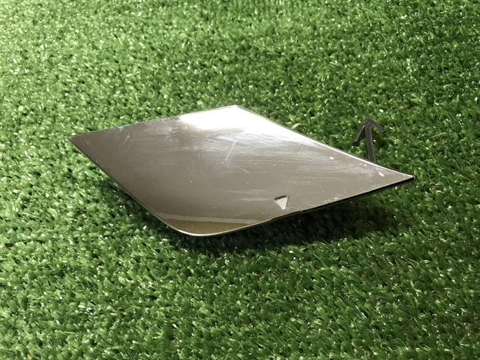 Заглушка буксировочного крюка Haval Jolion (21-24)