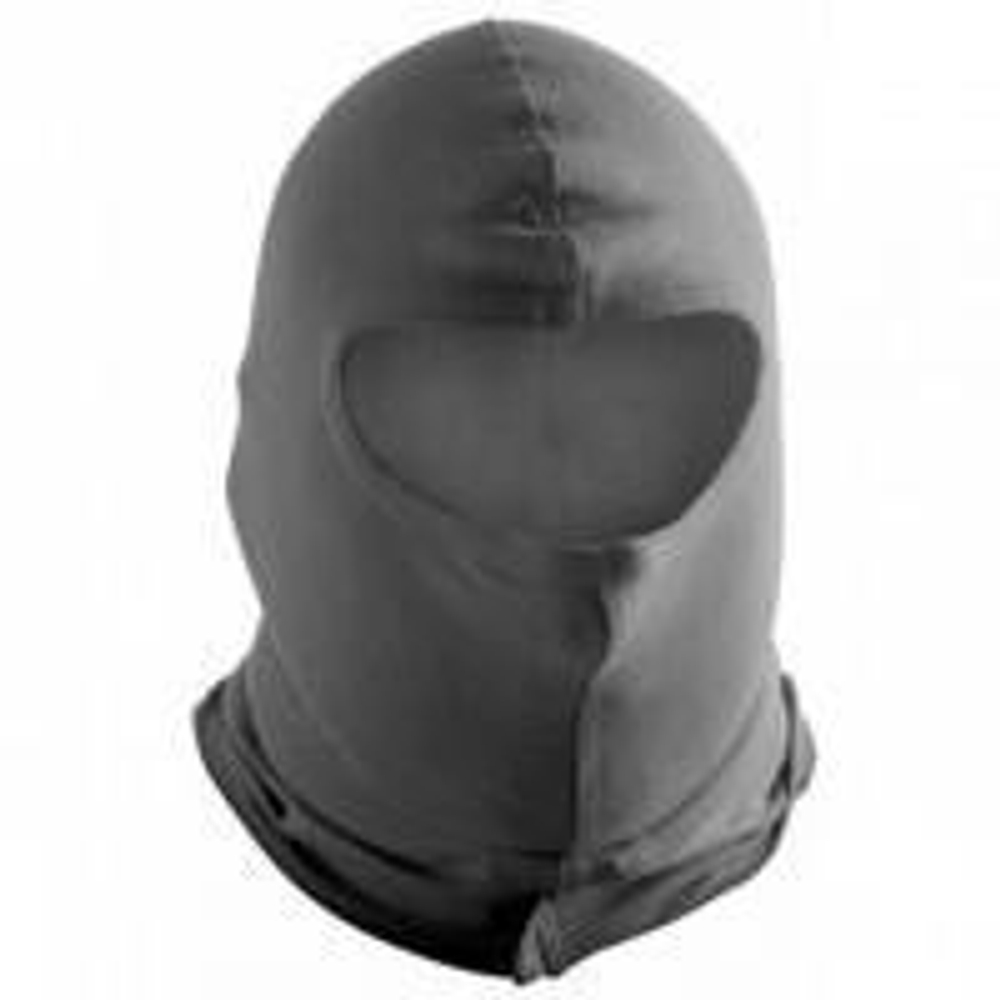 Тактическая балаклава 1 прорез