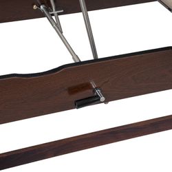 Массажный стол Mizomed Essence-Tilt SET3S30+H, стационарный