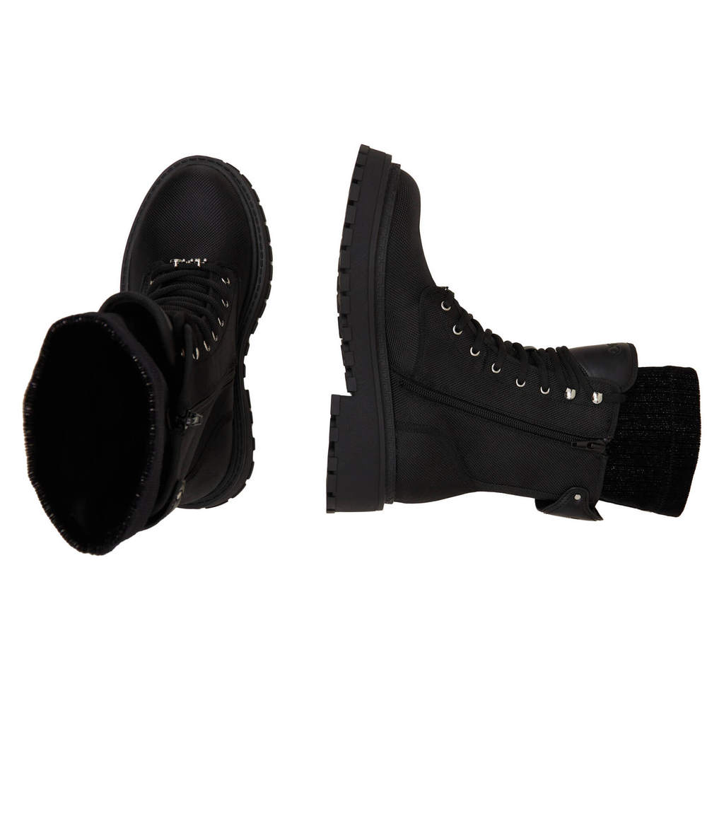 Ботильоны RUMI 05 Liu Jo - черный(SF3071 T0011)