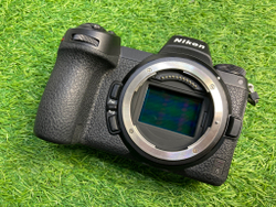 Nikon Z6 Покупка/Продажа