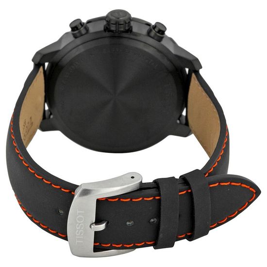 Наручные часы Tissot T-Sport T095.417.36.057.00 Quickster Chronograph