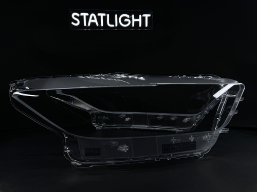 Комплект стекол Ford Mustang 6 2014-2017